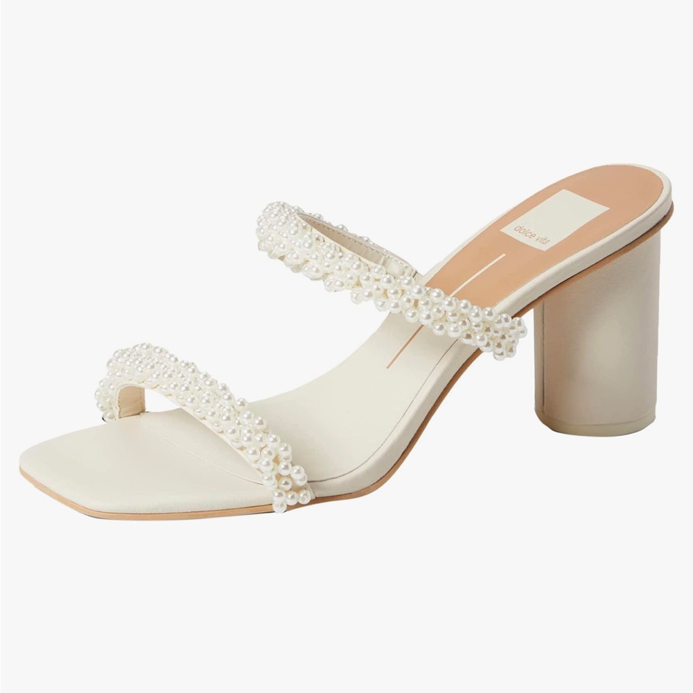 Dolce Vita Women's Noel Heeled Sandal